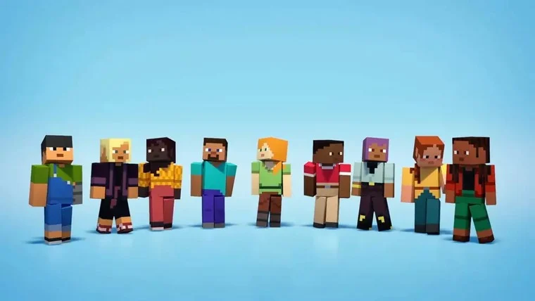 Programar com minecraft