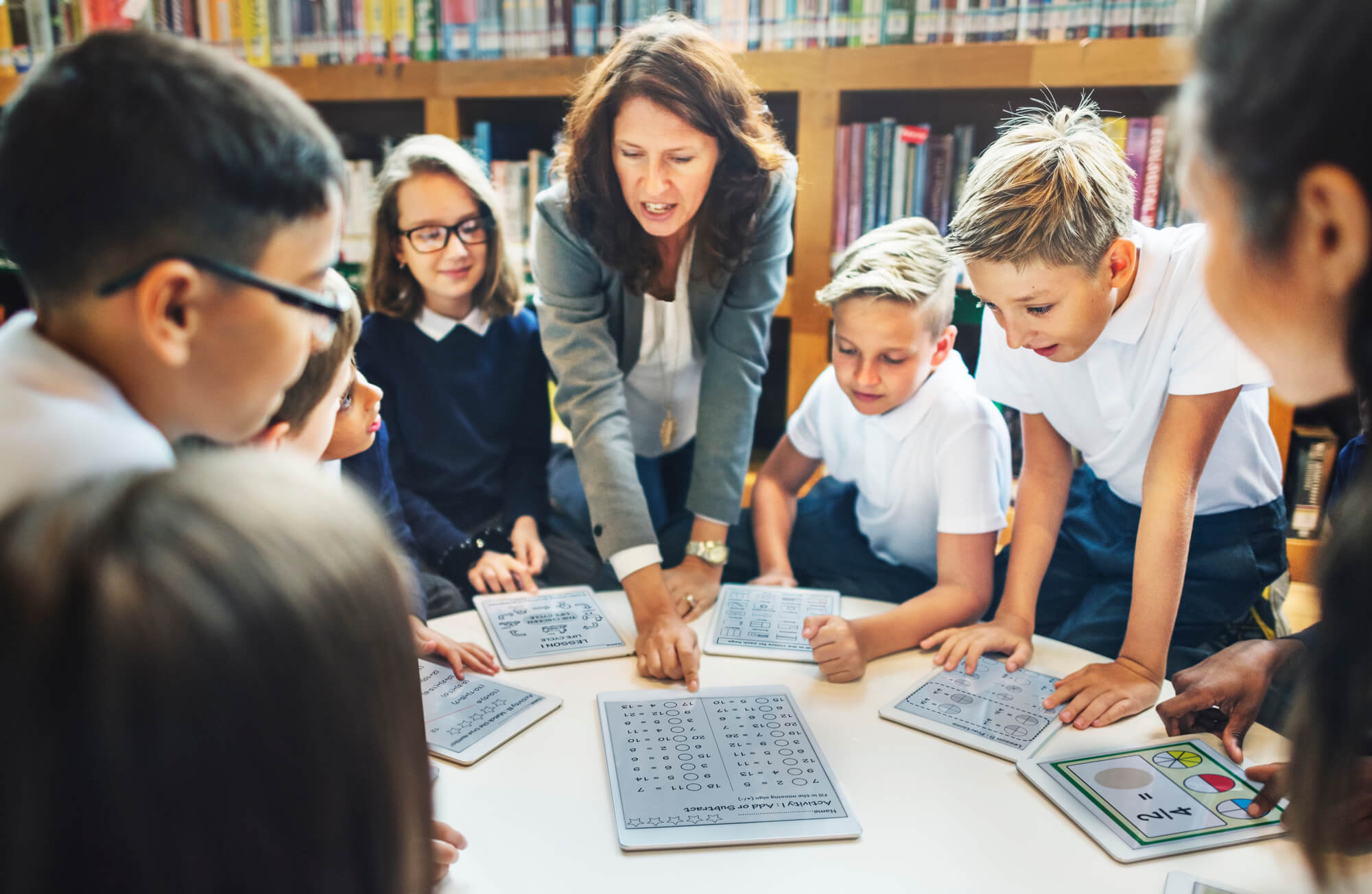 Mercado EdTech: entenda como ele impacta a educação dos seus filhos