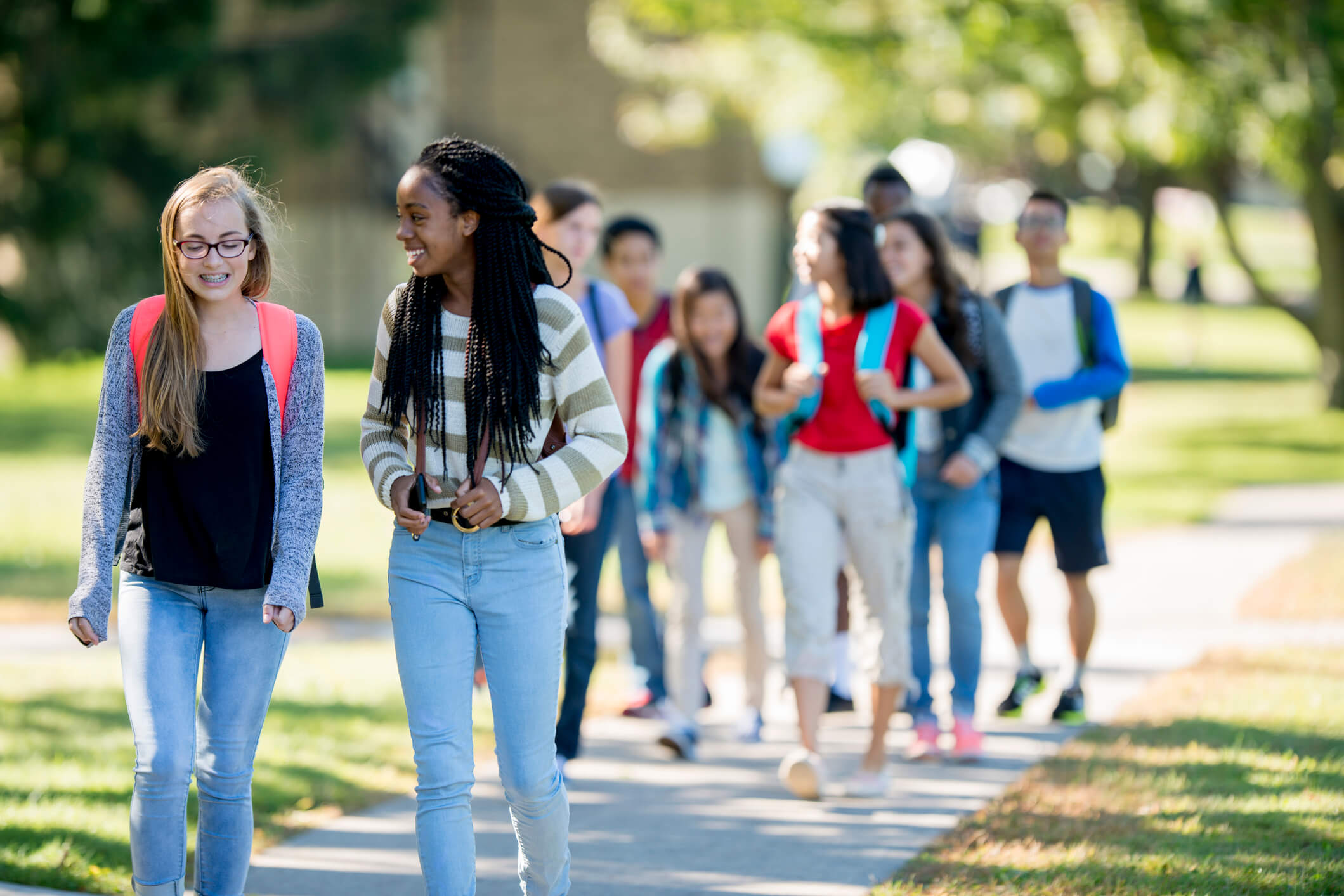 Por que seu filho precisa desenvolver habilidades socioemocionais?