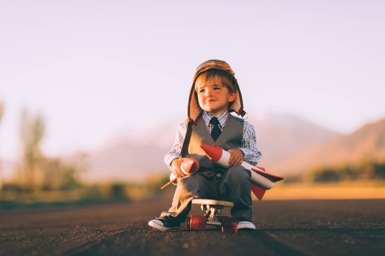 Crianças empreendedoras: 9 cases de sucesso para você conhecer